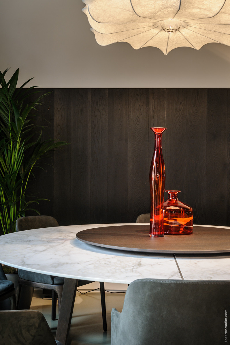 Poliform showroom