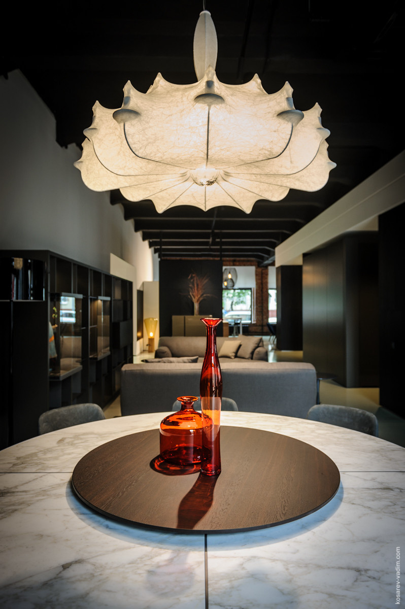 Poliform showroom