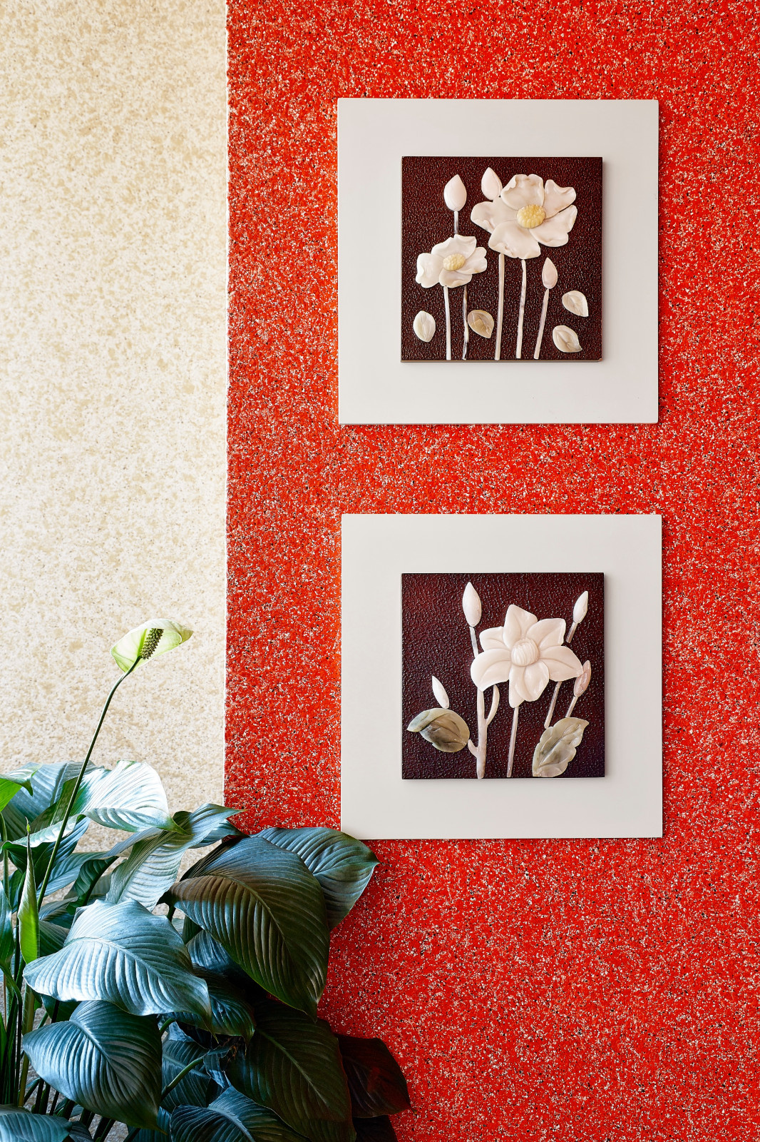 Инструкция Houzz: Как клеить жидкие обои