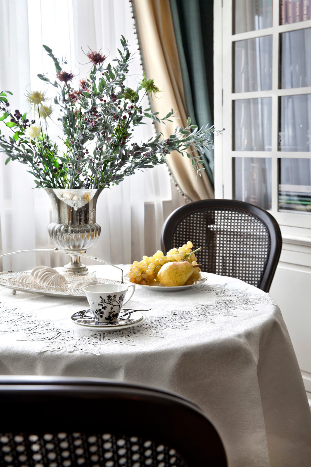 Итак, она звалась Татьяной...