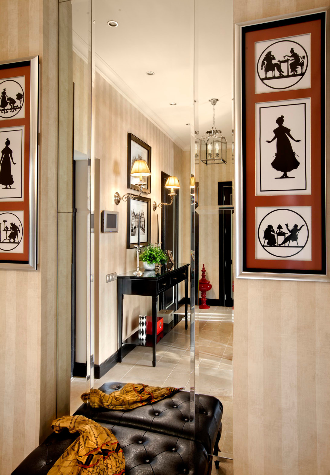 Итак, она звалась Татьяной...