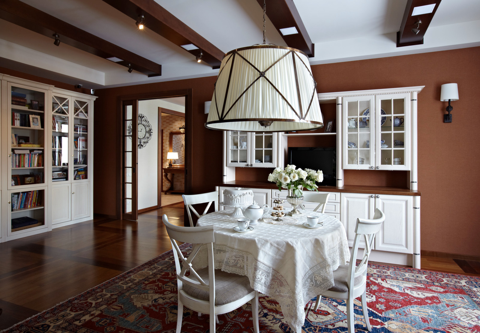 Квартира на проспекте Вернадского