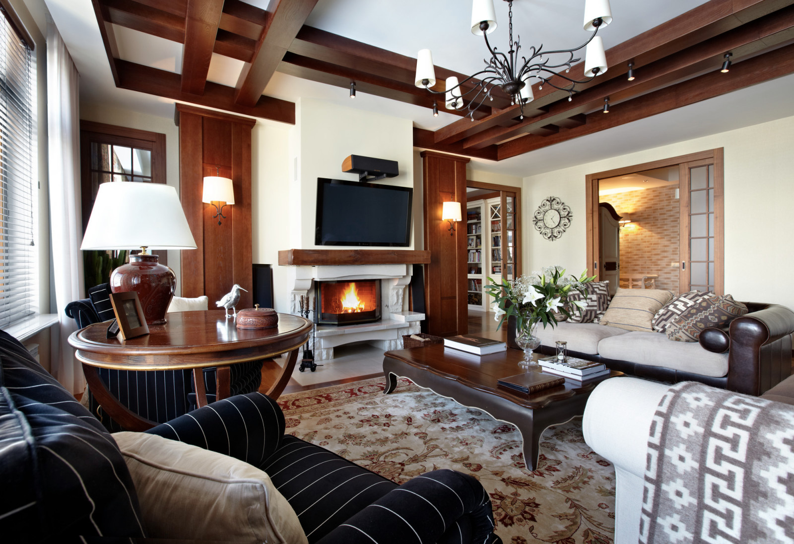 Квартира на проспекте Вернадского