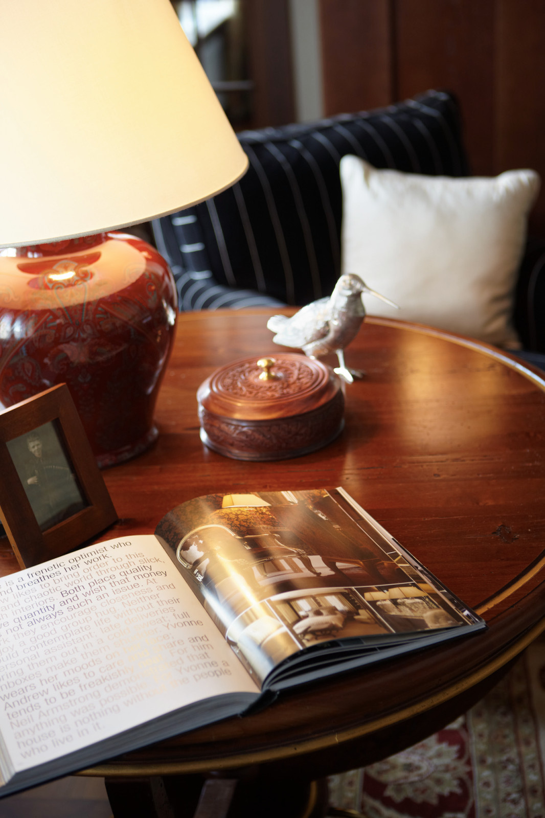 Квартира на проспекте Вернадского