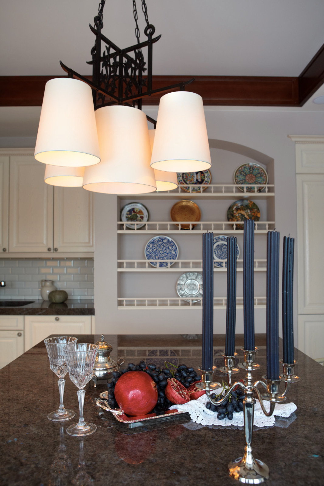 Квартира на проспекте Вернадского