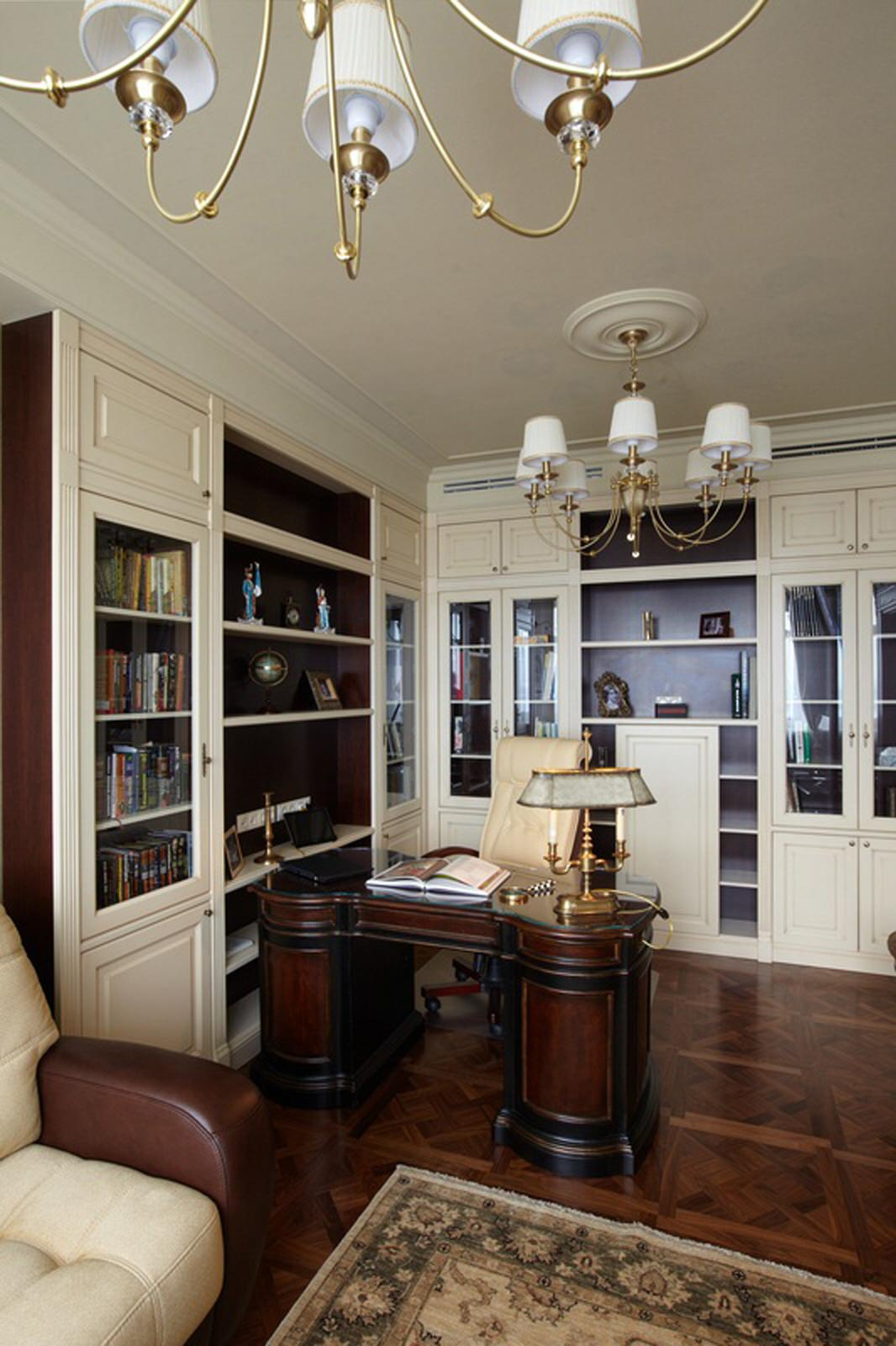 Квартира в Строгино