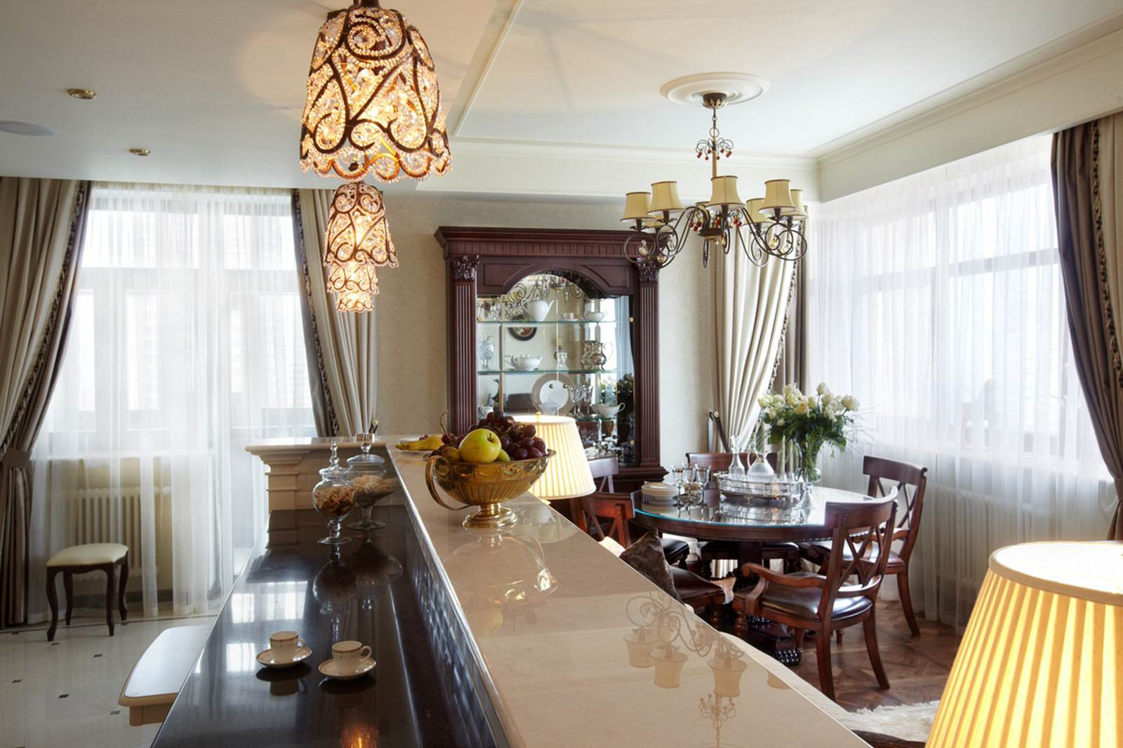 Квартира в Строгино