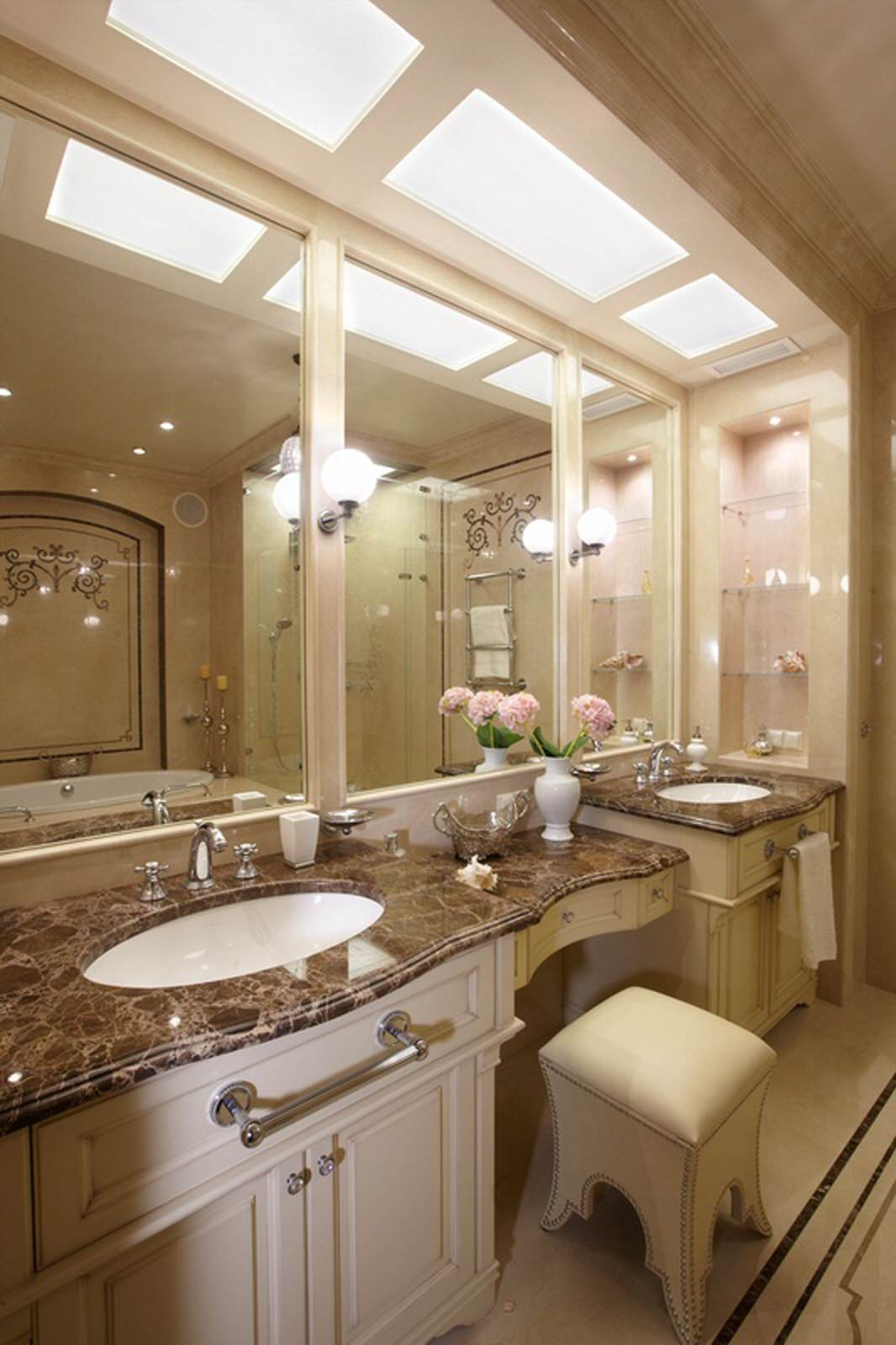 Квартира в Строгино