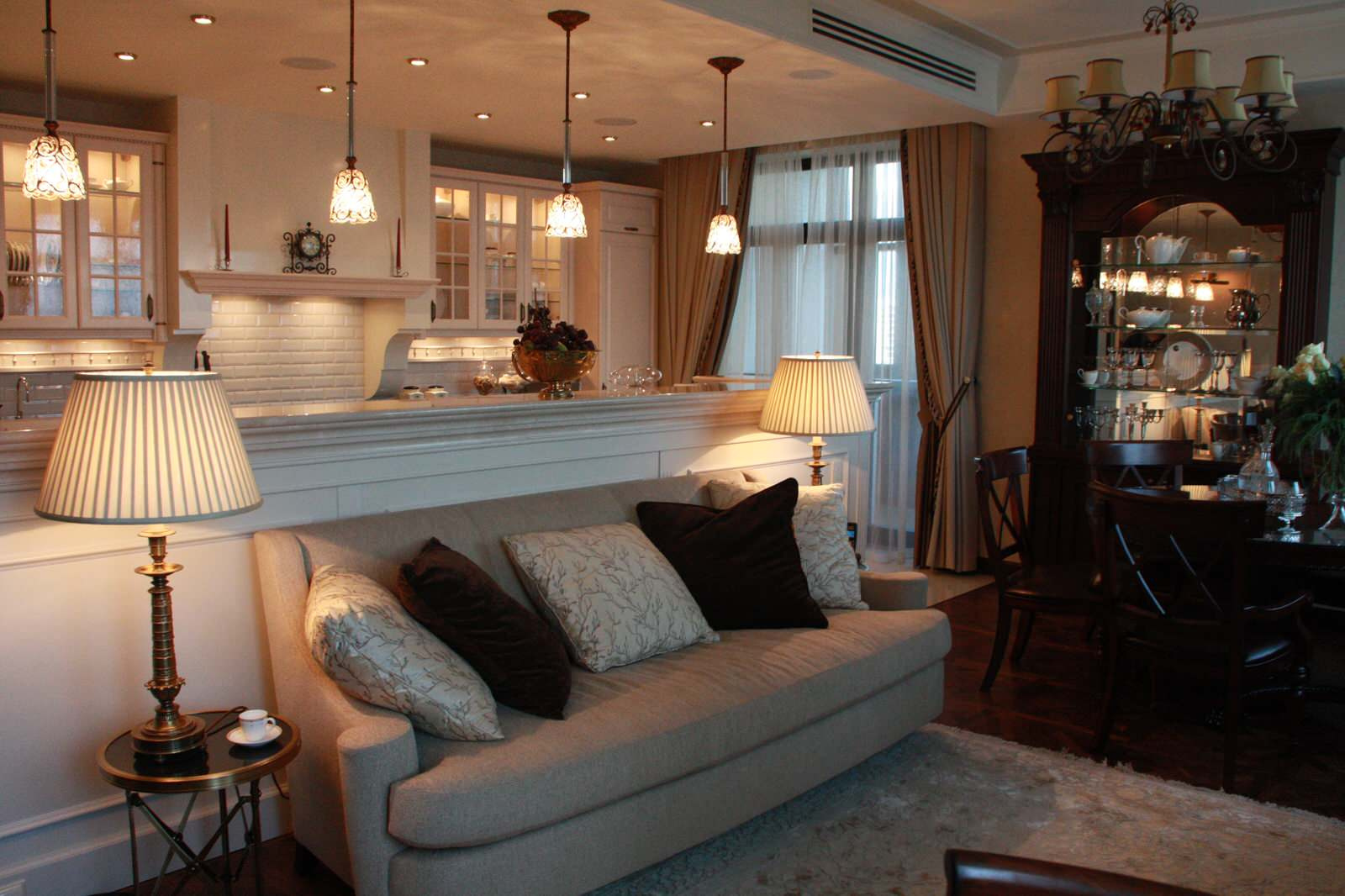 Квартира в Строгино