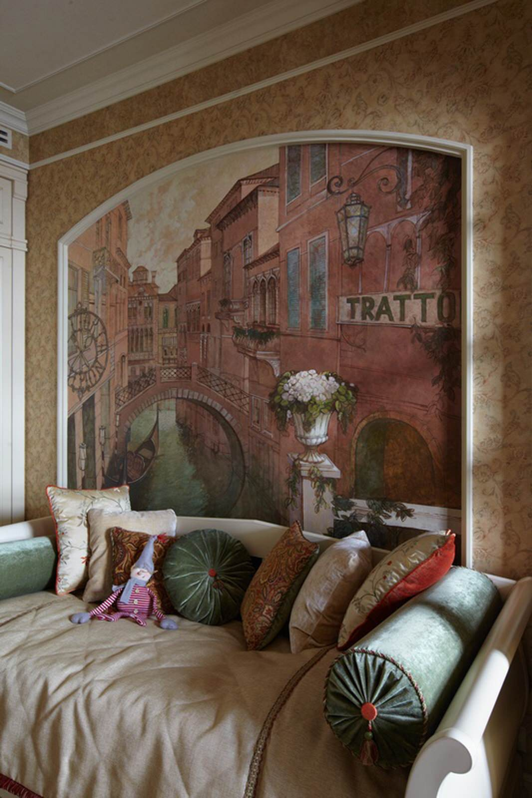 Квартира в Строгино