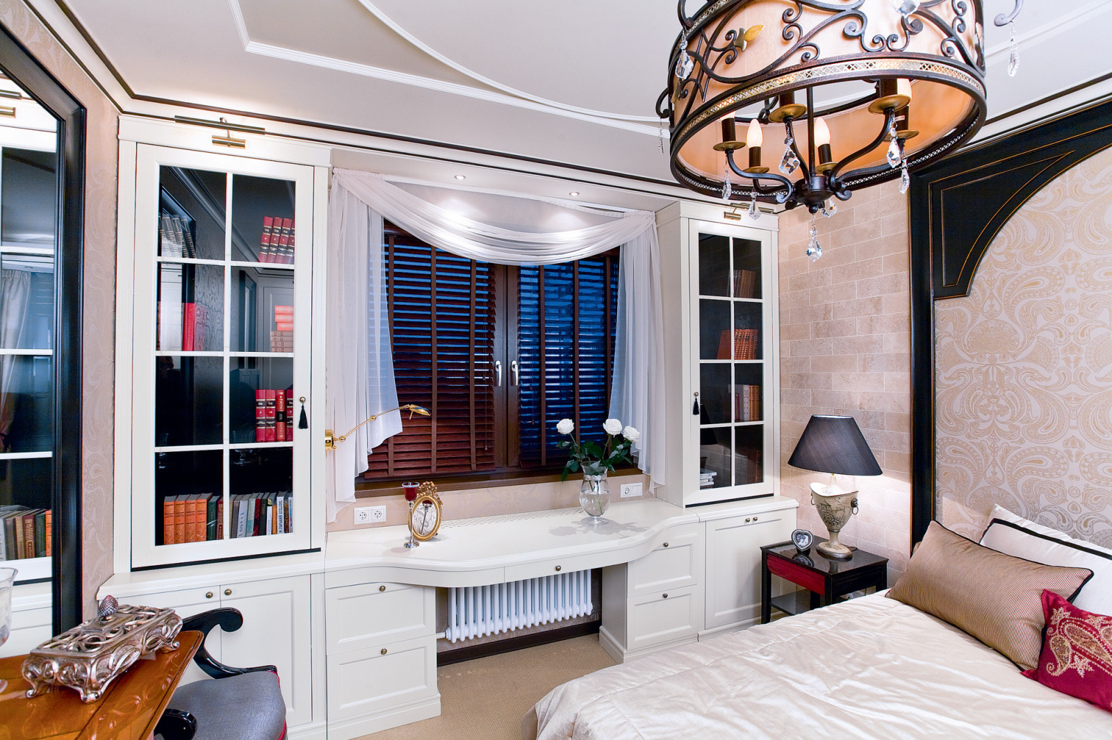 Черное золото,красный восток