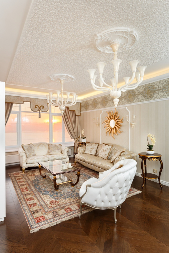 6-комнатная квартира, на Корабельной улице