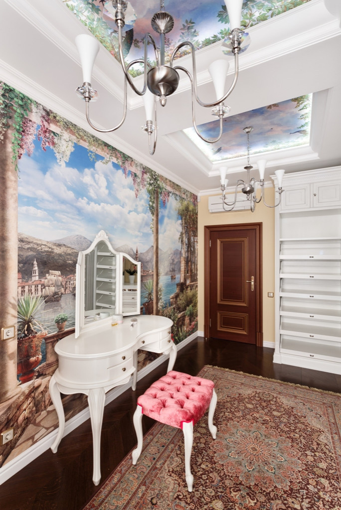 6-комнатная квартира, на Корабельной улице