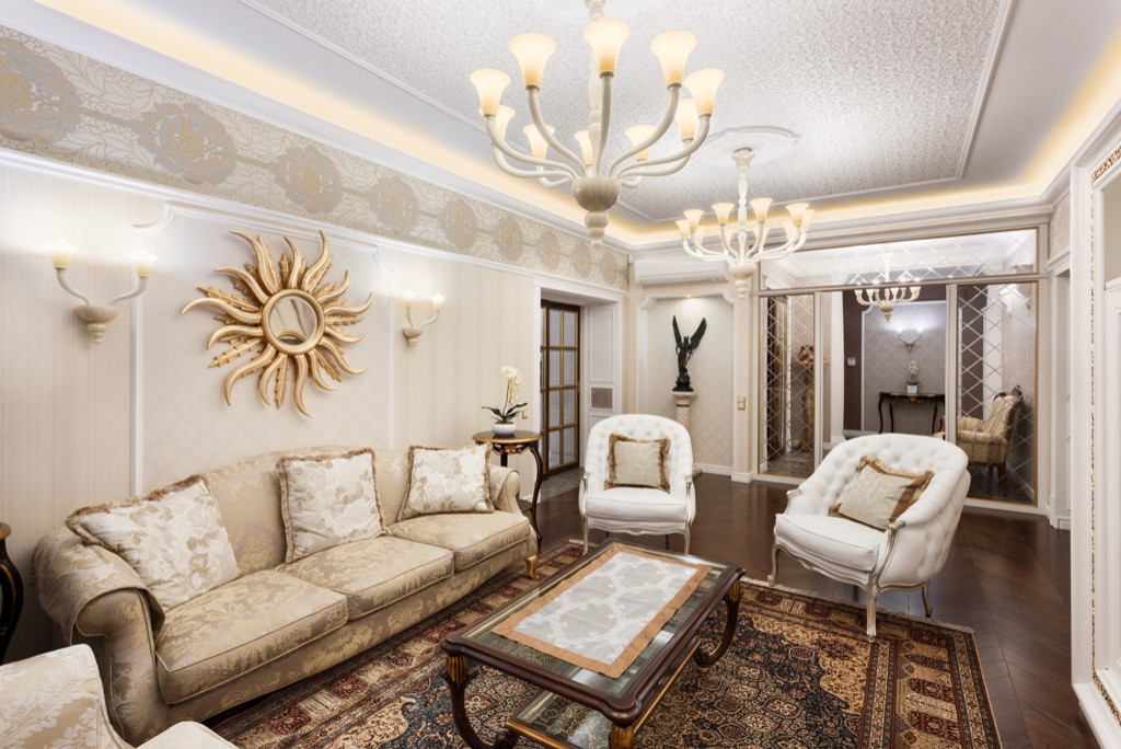 6-комнатная квартира, на Корабельной улице