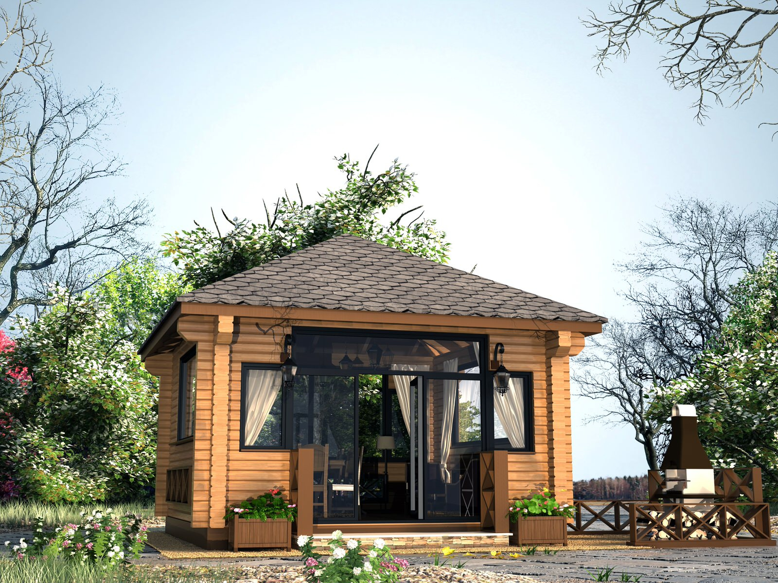 Фоновое изображение профиля Семен Гоглев