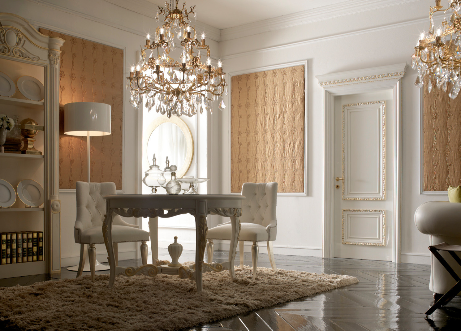 Обложка альбома: living room