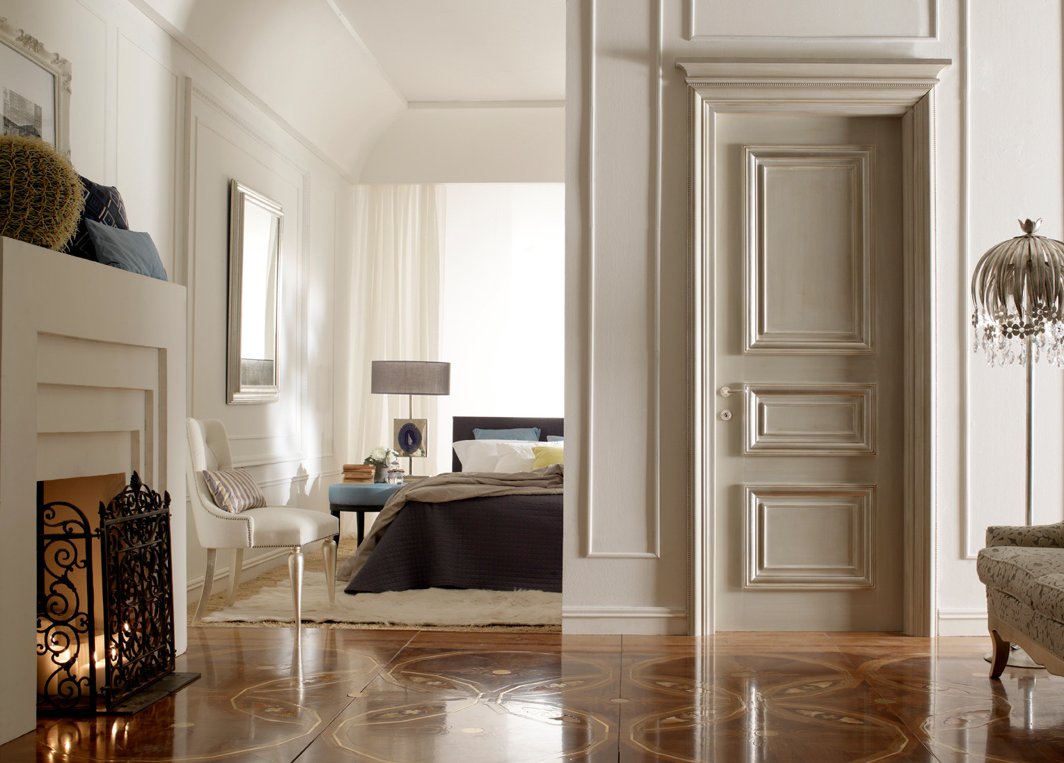 Обложка альбома: Bedroom