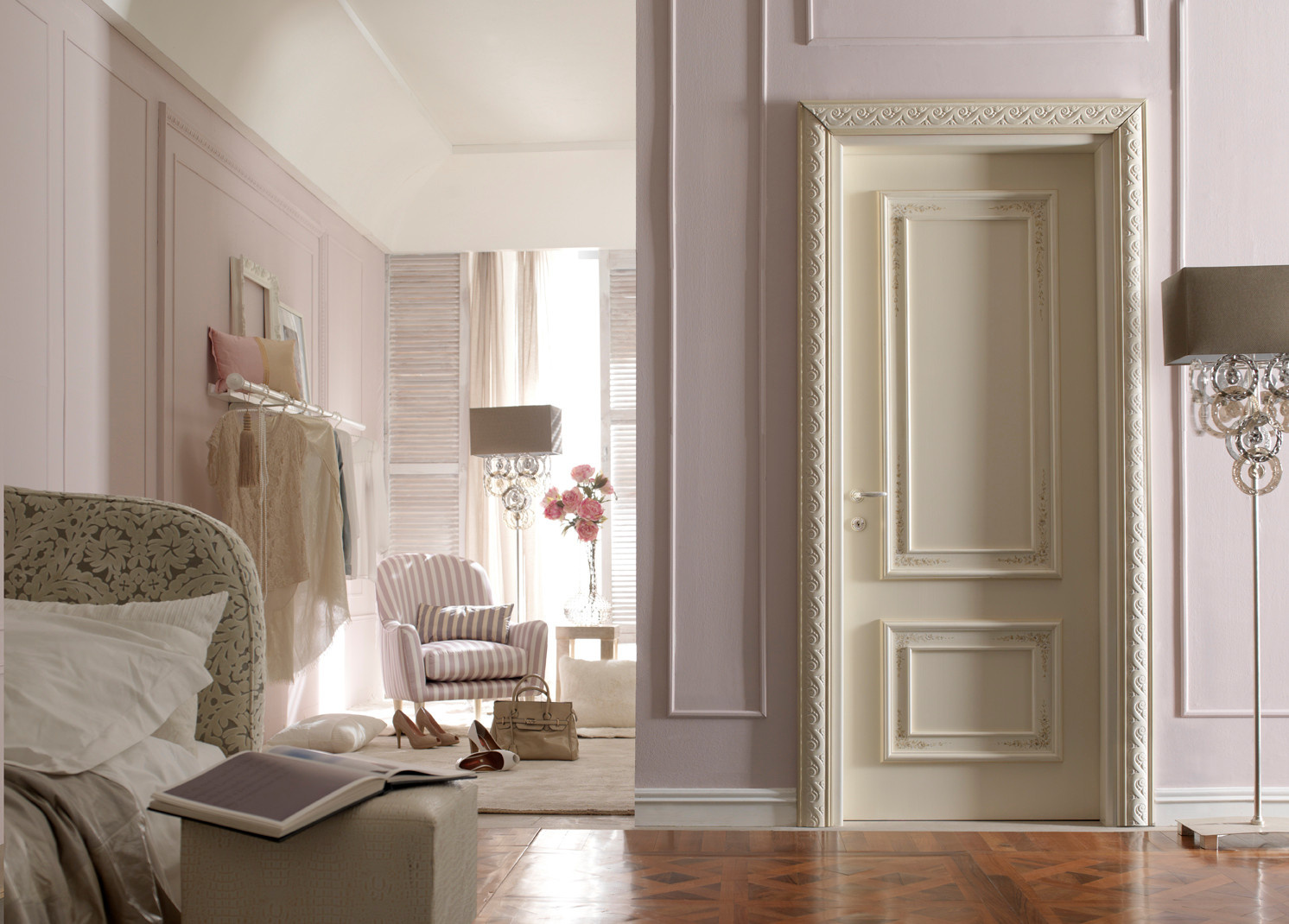 Дверь New design Porte