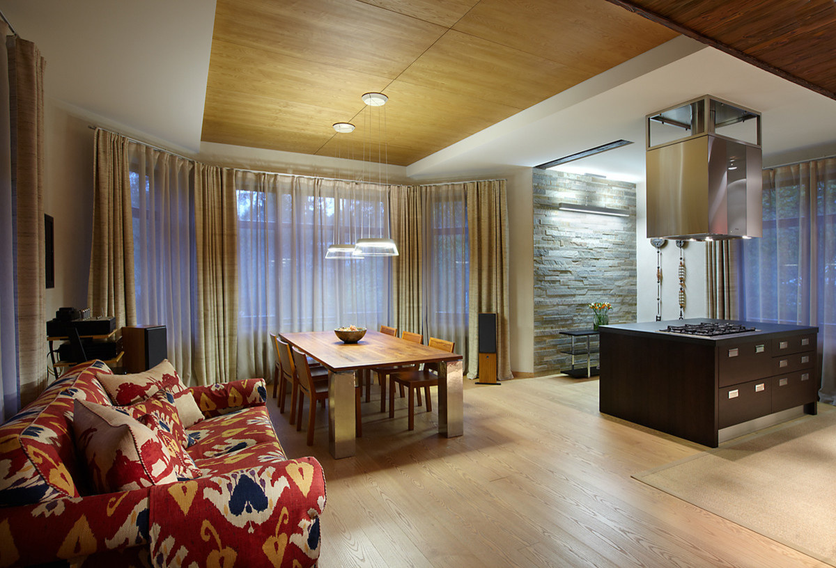 Пересечение культур