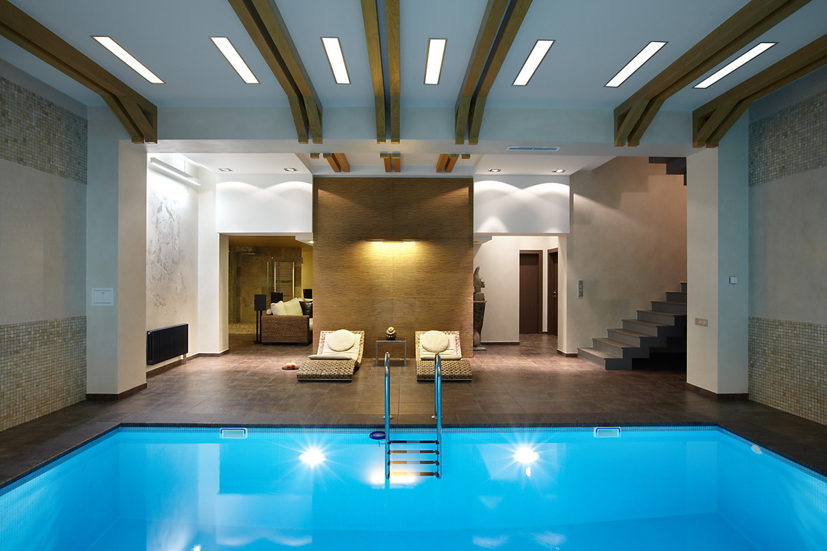 Пересечение культур