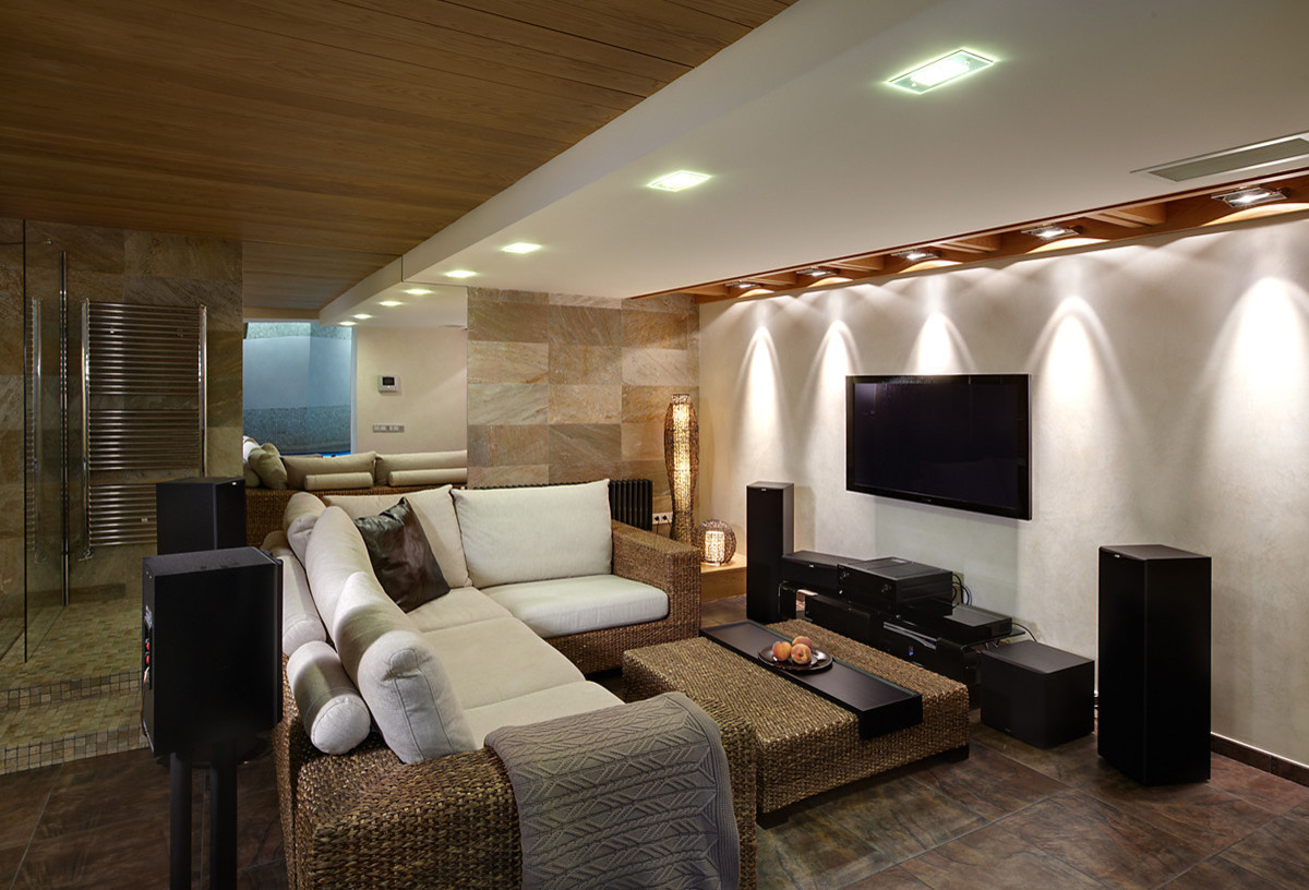 Пересечение культур