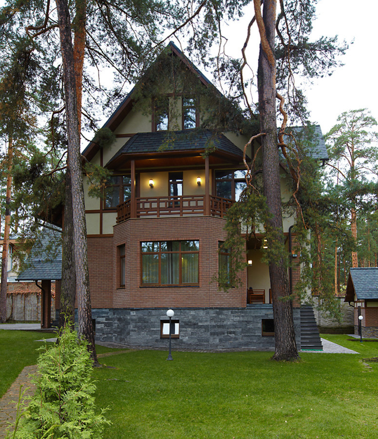 Пересечение культур