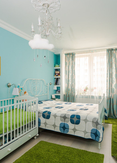 Фоновое изображение профиля Михаил Гладущенко / SEVENKEYS HOME