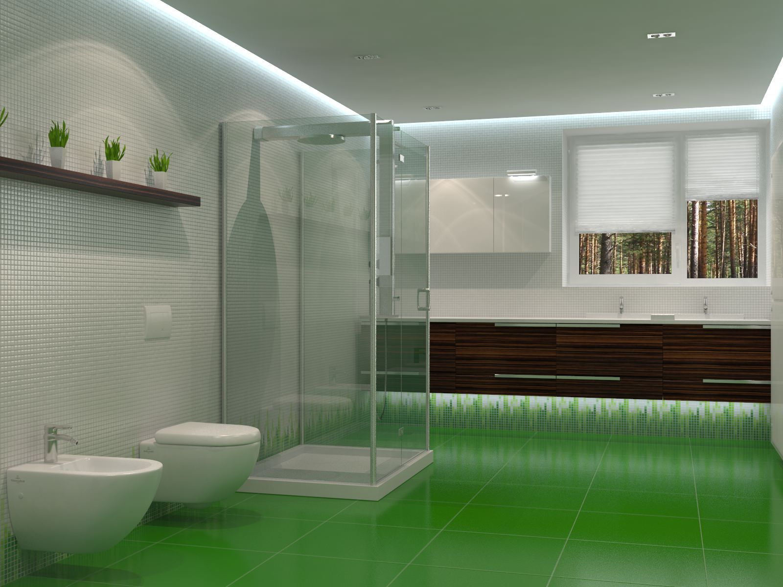 ДИЗАЙН ПРОЕКТ