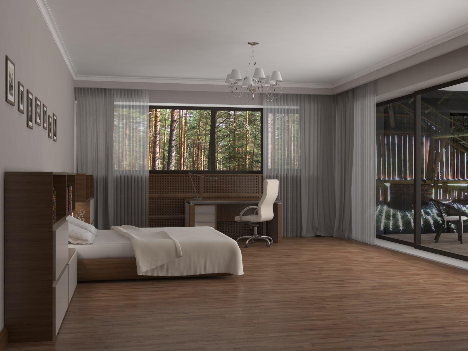 ДИЗАЙН ПРОЕКТ