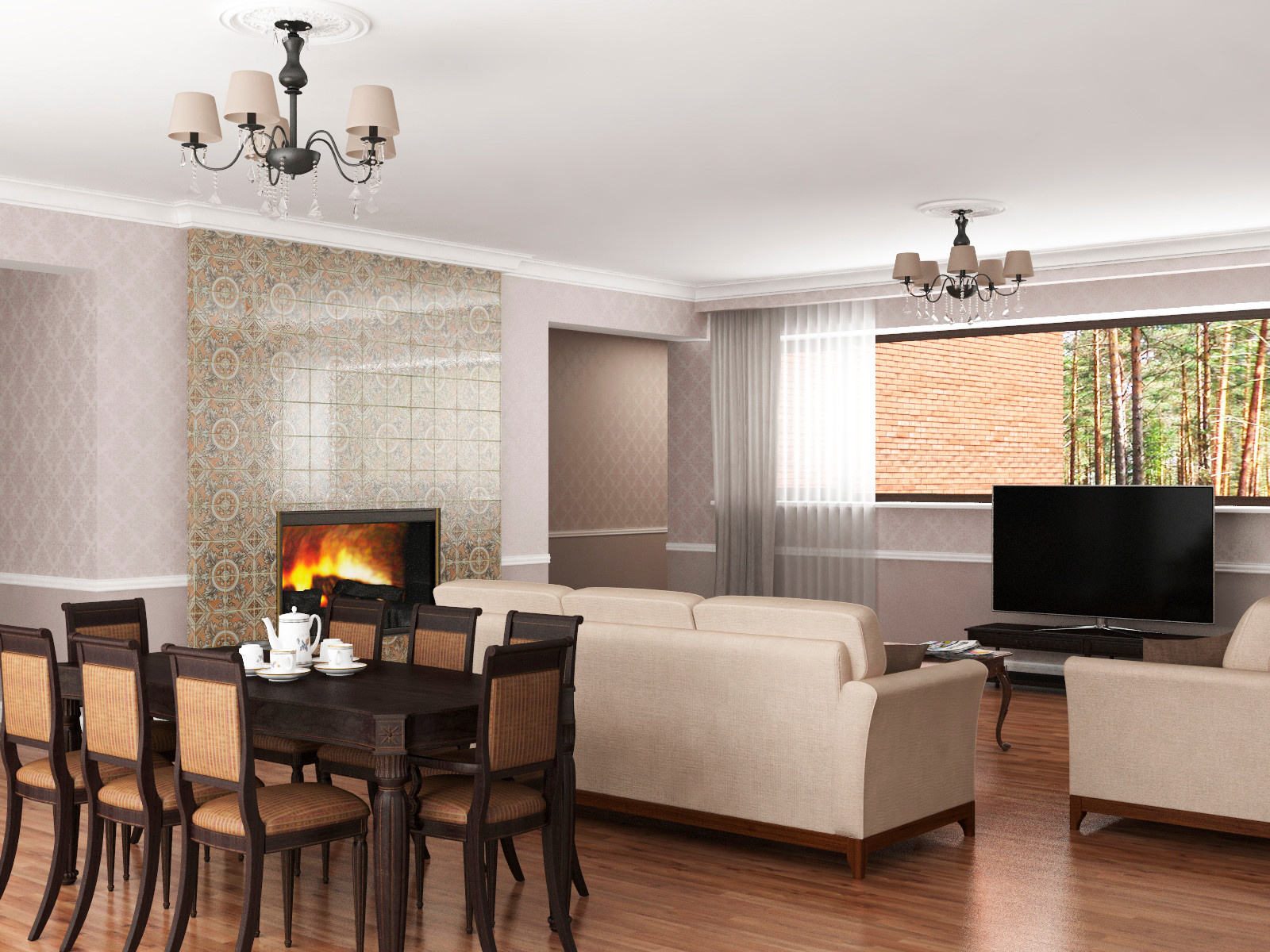 ДИЗАЙН ПРОЕКТ