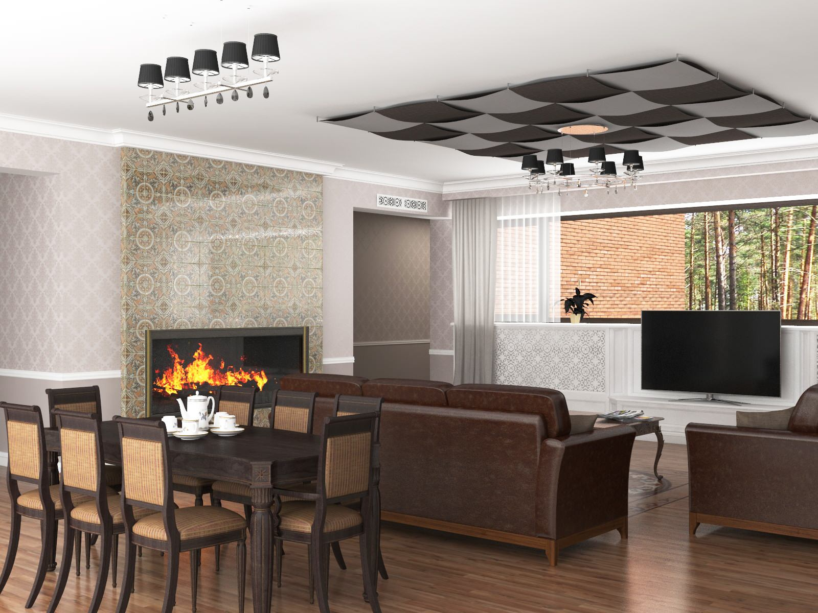 ДИЗАЙН ПРОЕКТ