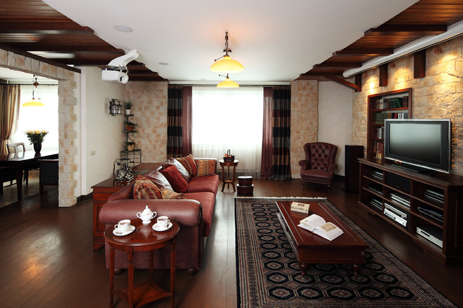 Защита от агрессии