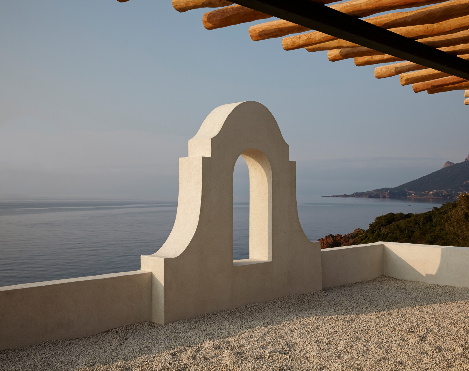 Вилла в Каннах