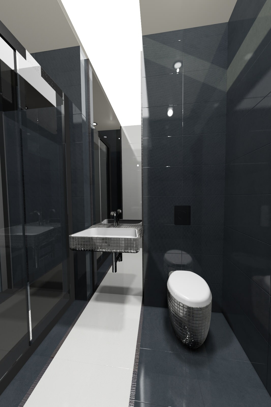 private house