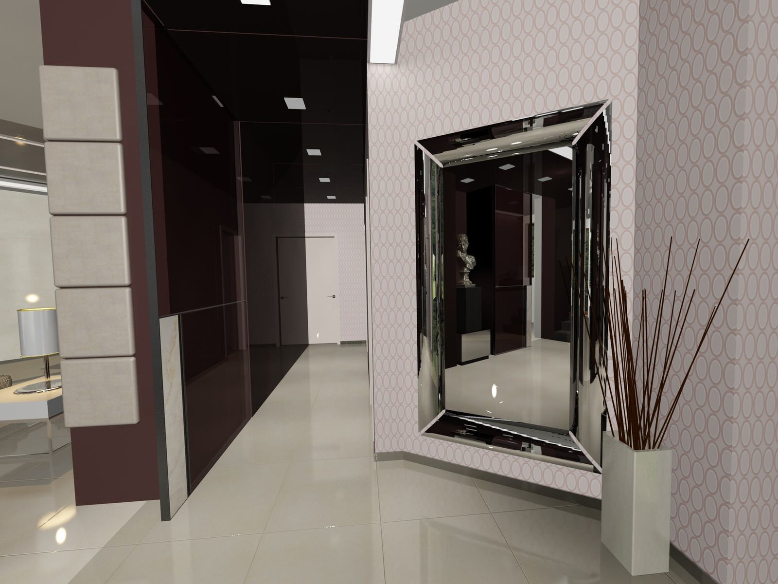 private house