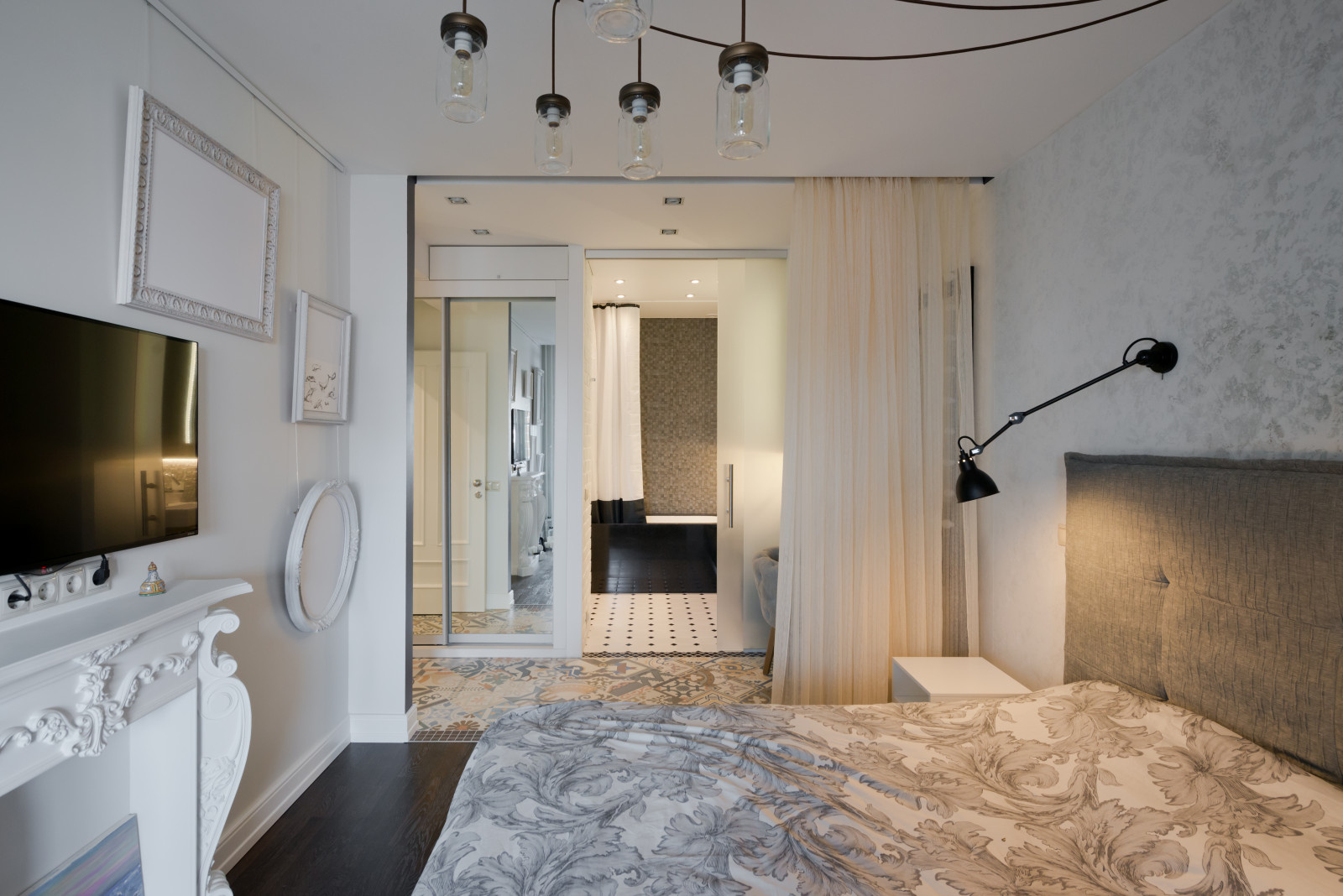 Loft на Вернадском