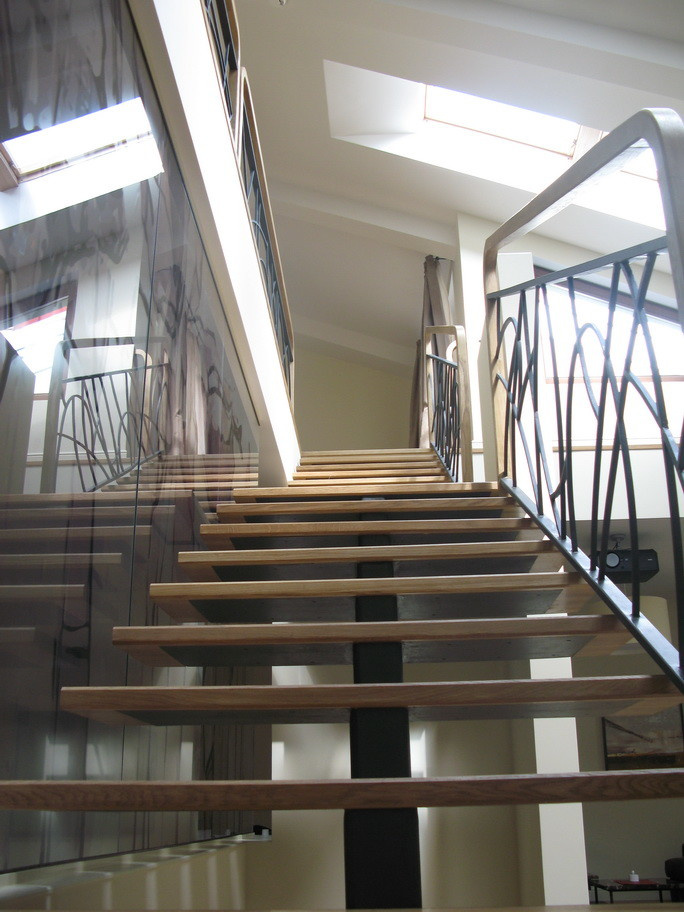 Private flat in Moscow