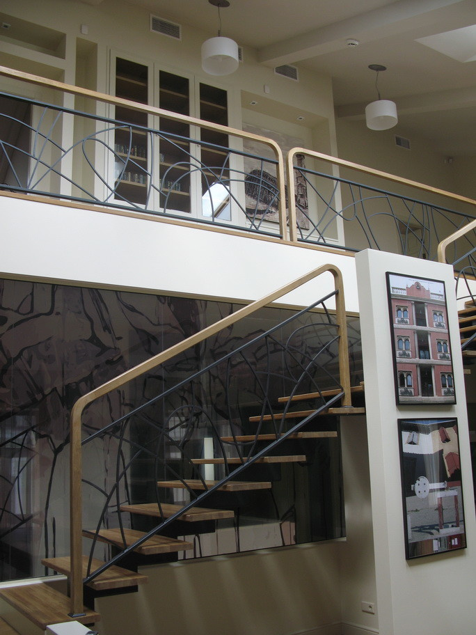 Private flat in Moscow