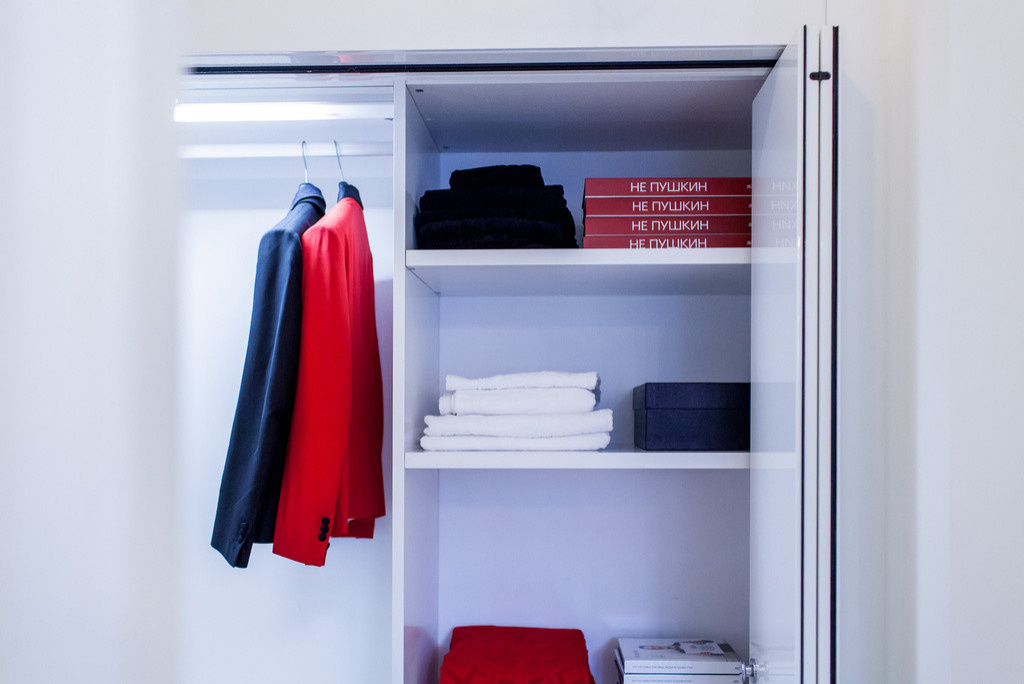 Съемка интерьеров