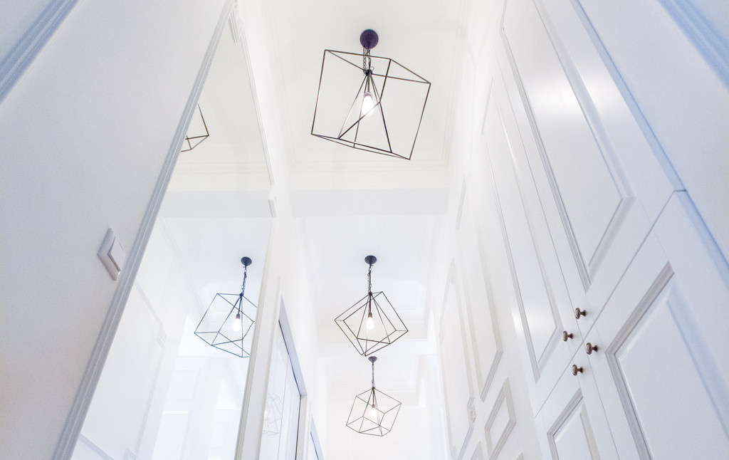 Съемка декора и деталей