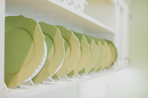 Съемка декора и деталей