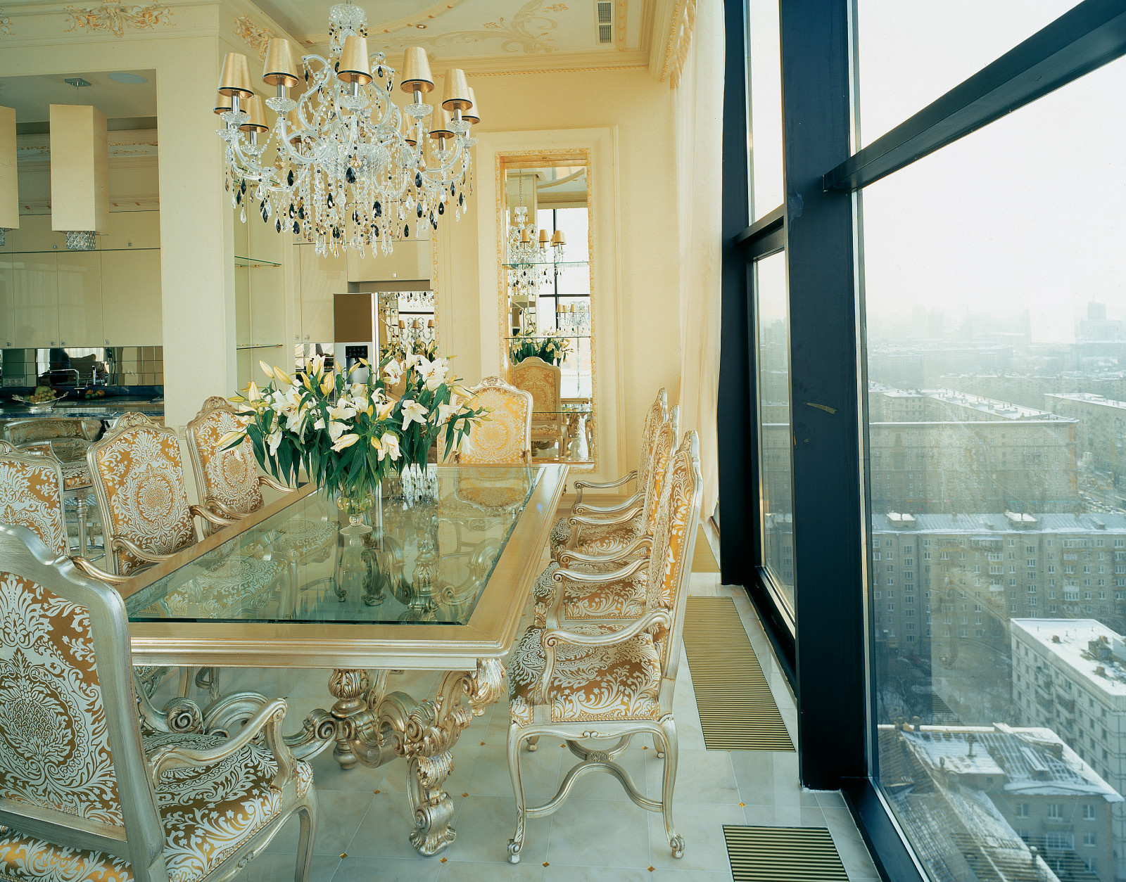 Private house