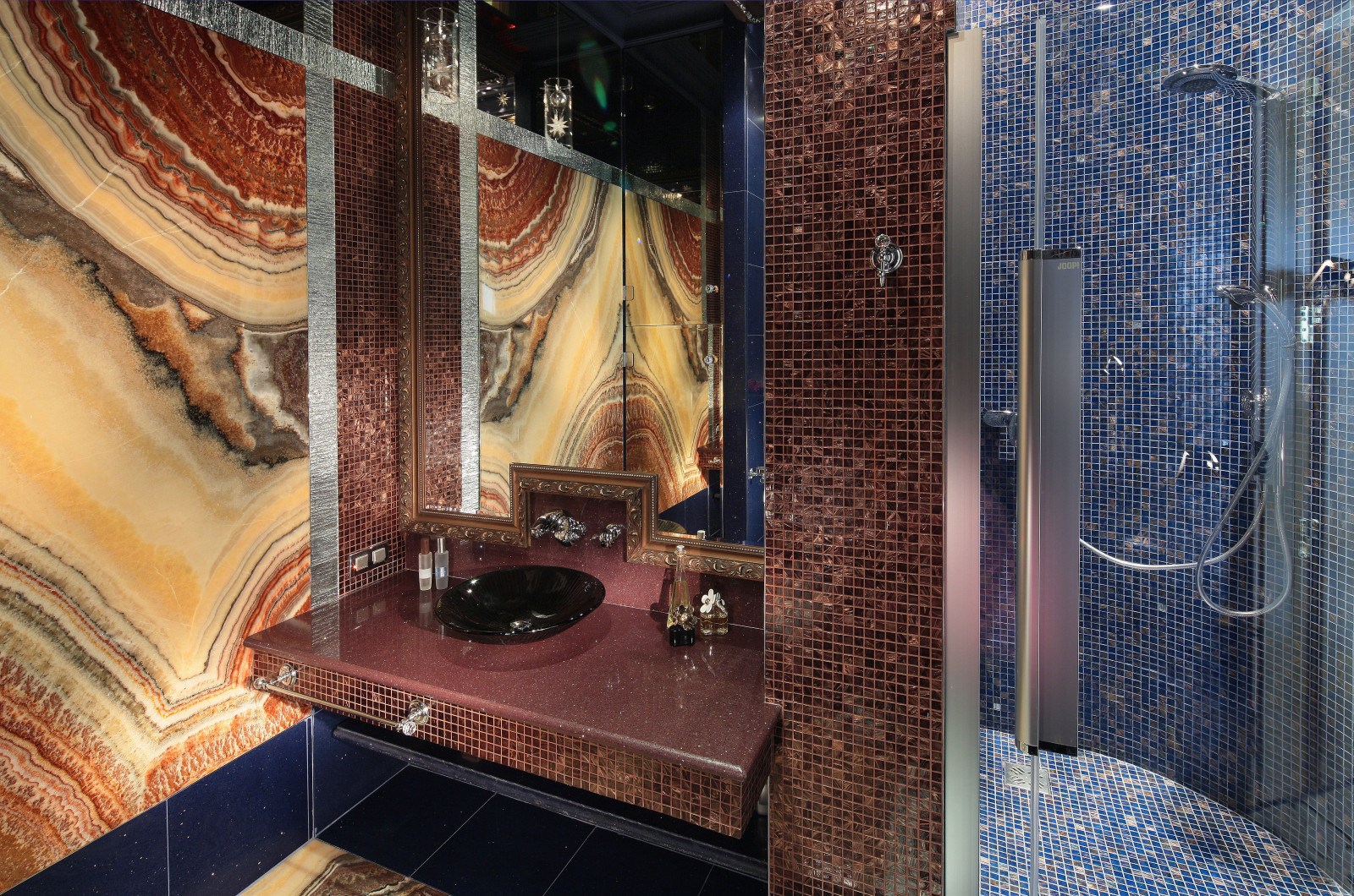 Private house