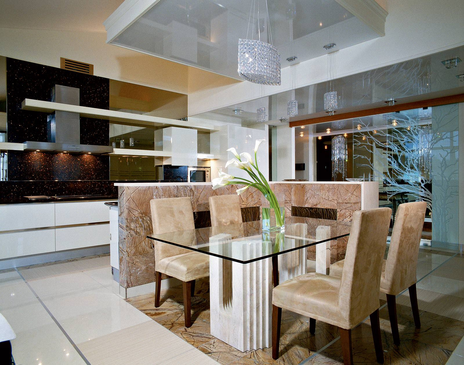 penthouse Island of Fantasy