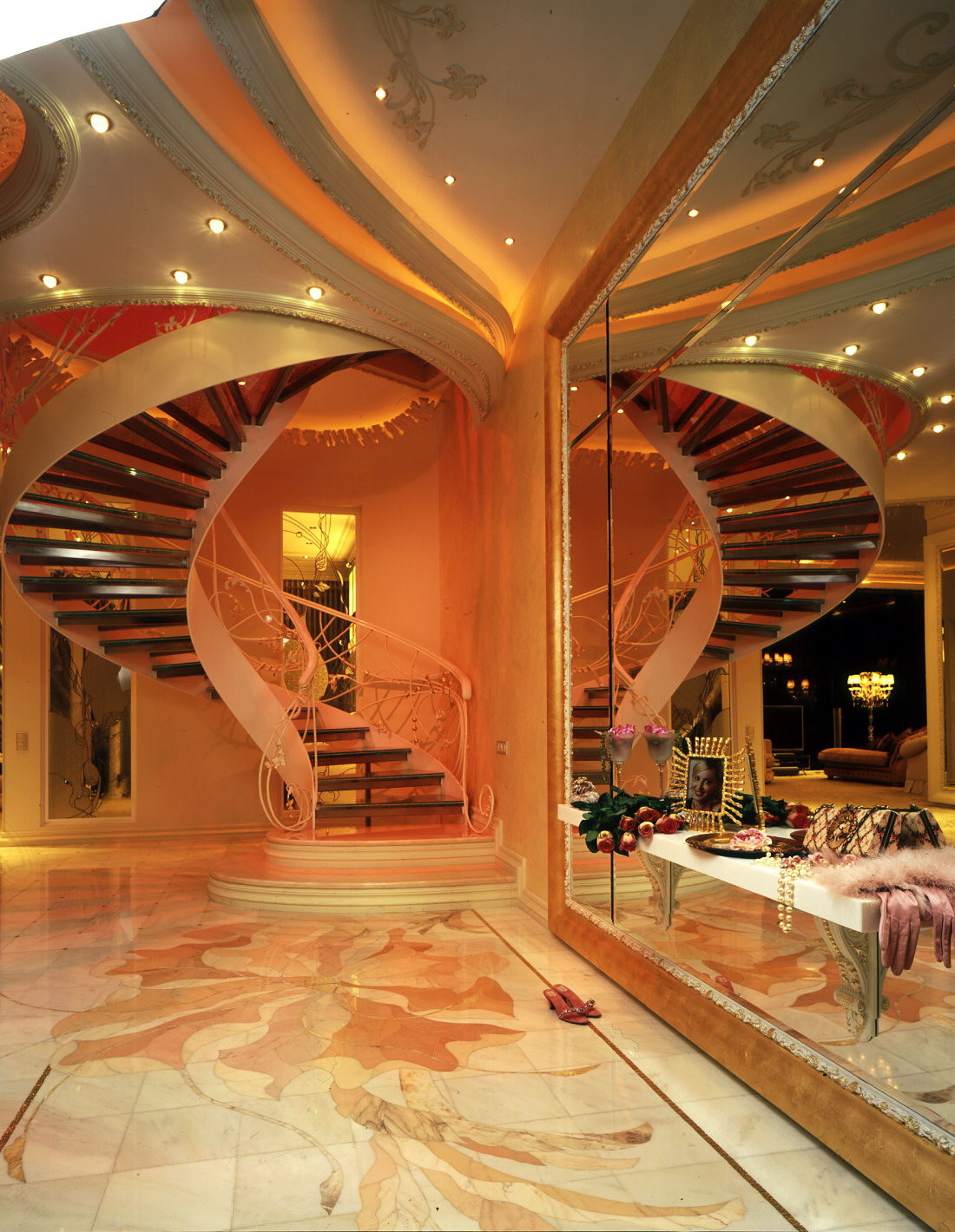 Private house
