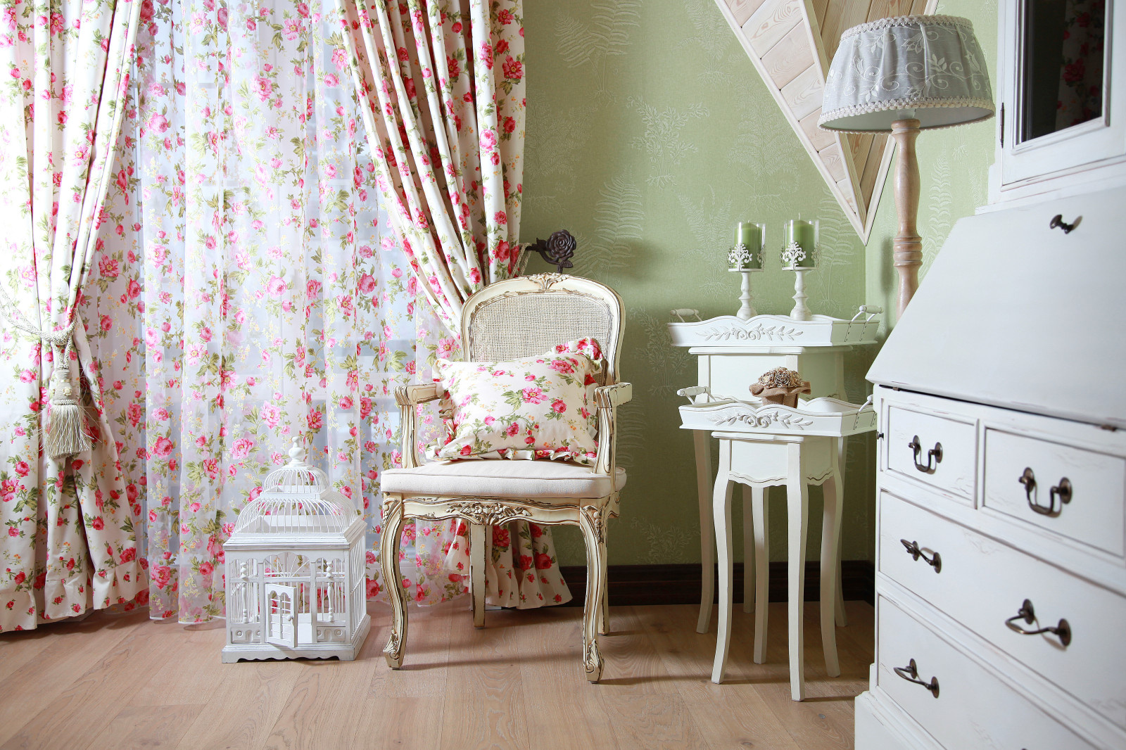 Таунхаус в Довиль