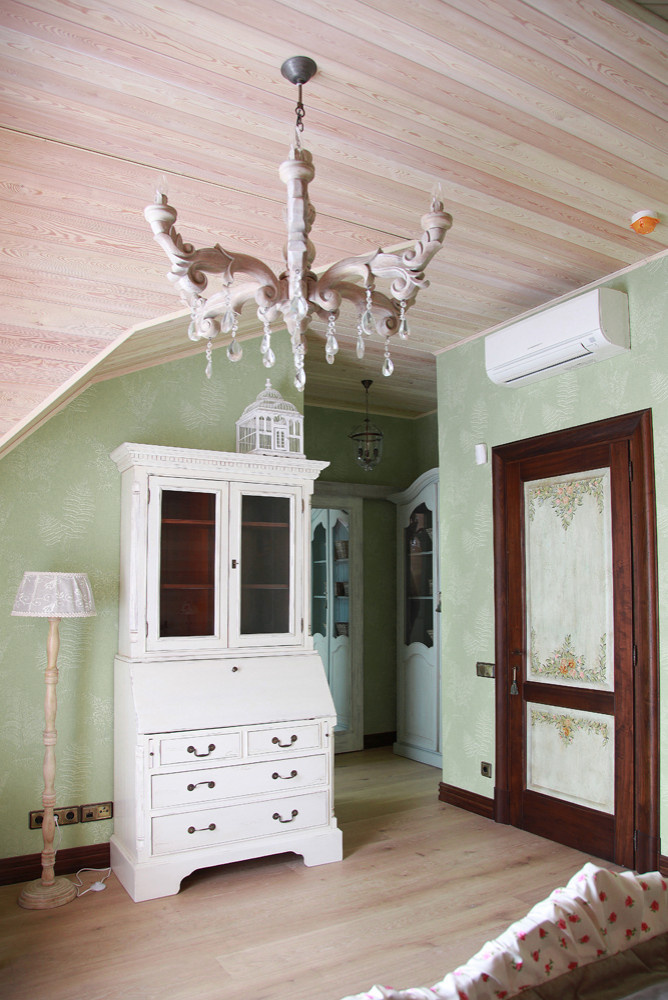 Таунхаус в Довиль