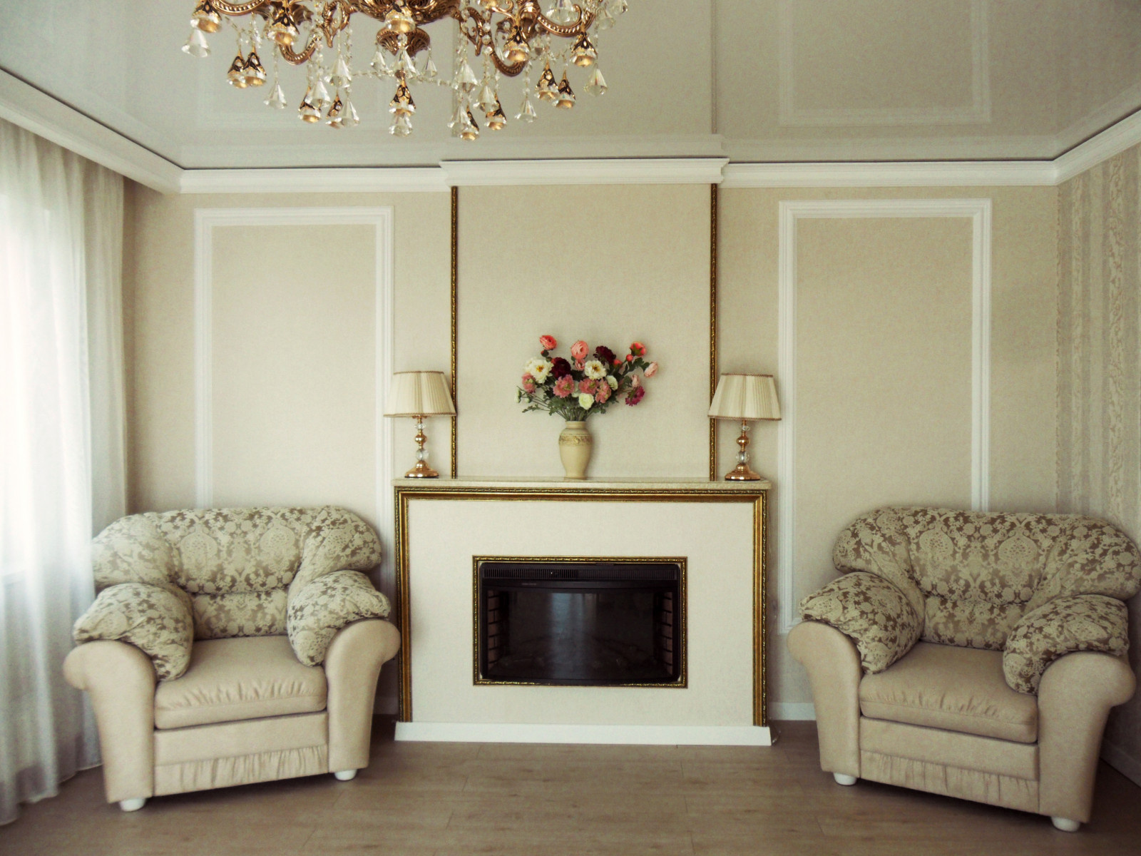 Фоновое изображение профиля Мария Белоусова