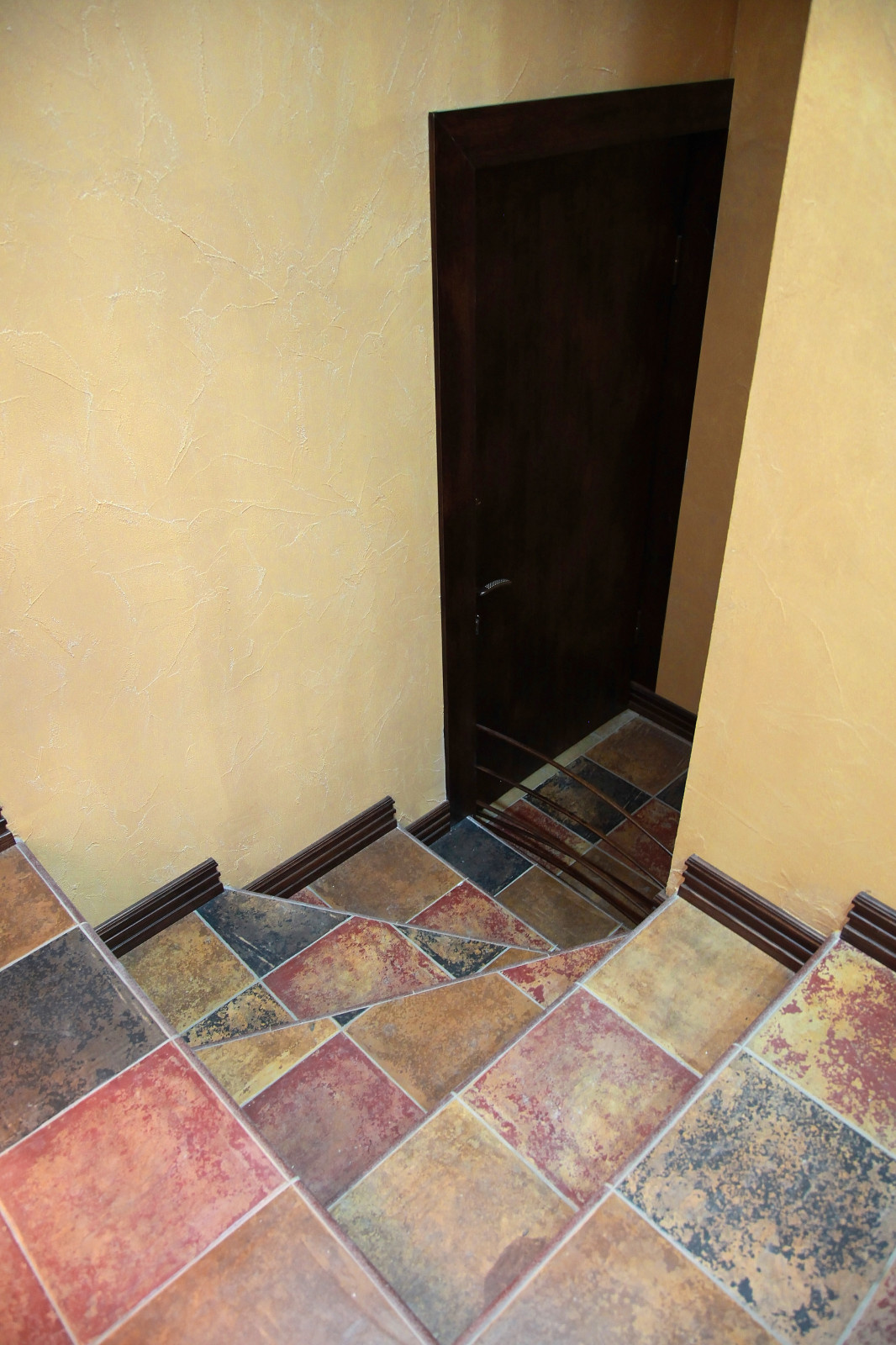 Таунхаус в Довиль