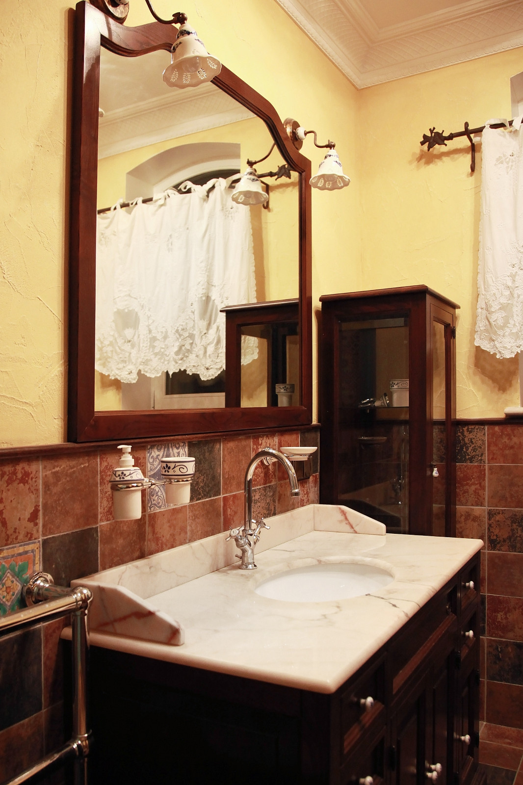 Таунхаус в Довиль